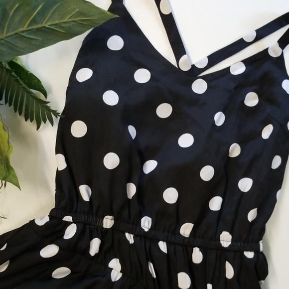 A new day polka dot dress - Picture 2 of 8